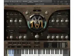 EastWest Sounds RA + FREE Spaces II main image