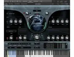 EastWest Sounds Voices Of Passion + FREE Spaces II main image