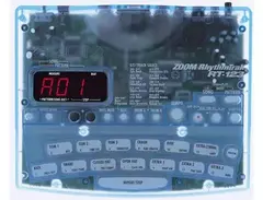 Zoom RhythmTrak RT-123