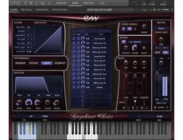 EastWest Sounds Symphonic Choirs Platinum Plus / VOTA + FREE Spaces II