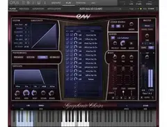 EastWest Sounds Symphonic Choirs Platinum Plus / VOTA + FREE Spaces II main image