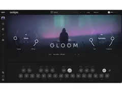 UJAM Gloom main image