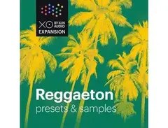XLN Audio XO Expansion: Reggaeton main image