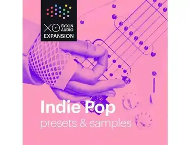 XLN Audio XO Expansion: Indie Pop