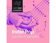XLN Audio XO Expansion: Indie Pop