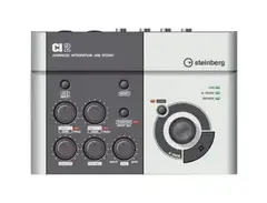 Steinberg CI2 main image