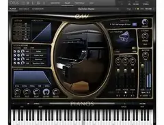 EastWest Sounds Yamaha C7 Platinum + FREE Spaces II main image