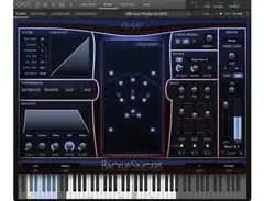EastWest Sounds Hollywood Backup Singers + FREE Spaces II main image