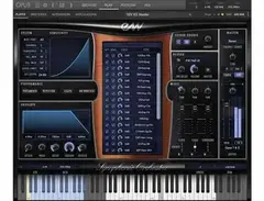 EastWest Sounds Symphonic Orchestra Platinum + FREE Spaces II main image