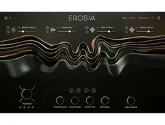 Native Instruments Erosia main image
