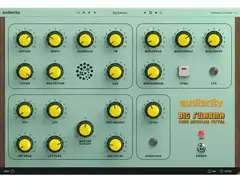 Audiority Big Swarma main image