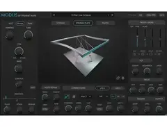 Physical Audio Modus main image