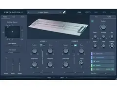 Physical Audio Preparation 2 main image