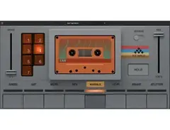 AIR Music Technology Fly Tape II