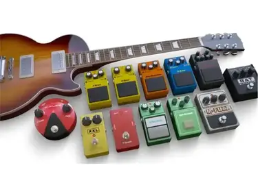 Audified MultiDrive PRO