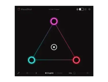 Session Loops VocalNet