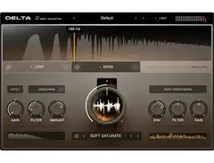 NEST Acoustics DELTA main image