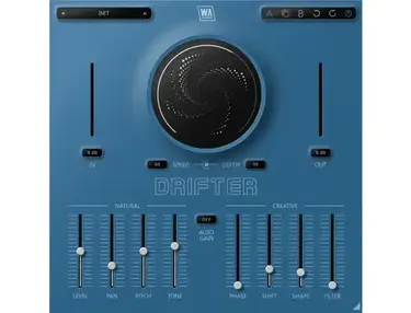 W. A. Production Drifter