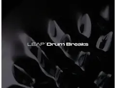 Native Instruments Leap Expansion - Drum Breaks main image