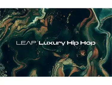 Native Instruments Leap Expansion - Luxury Hip Hop