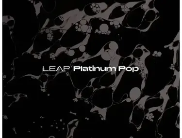 Native Instruments Leap Expansion - Platinum Pop