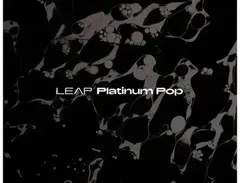 Native Instruments Leap Expansion - Platinum Pop main image