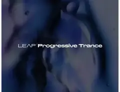 Native Instruments Leap Expansion - Progressive Trance