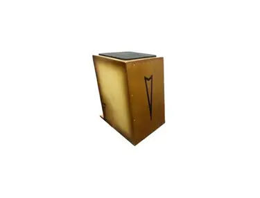 Cajon Turbo Pithy