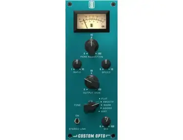 Slate Digital Custom Opto