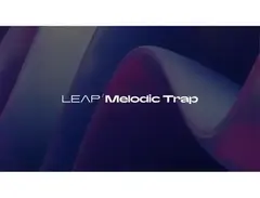 Native Instruments Leap Expansion - Melodic Trap