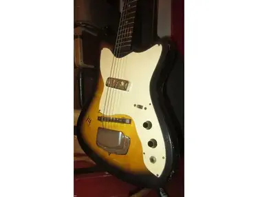 Harmony H14 Bobkat