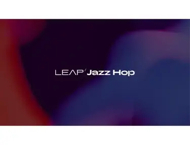 Native Instruments Leap Expansion - Jazz Hop