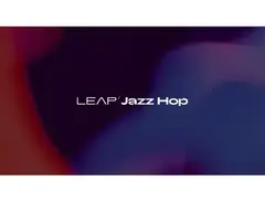 Native Instruments Leap Expansion - Jazz Hop main image