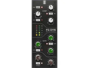 Slate Digital FG-Dynamics