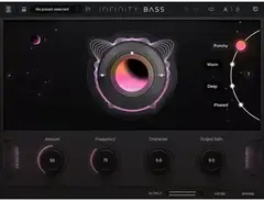 Slate Digital Infinity Bass