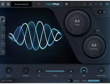 Slate Digital MetaPitch