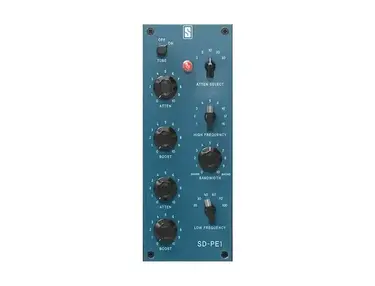 Slate Digital SD-PE1