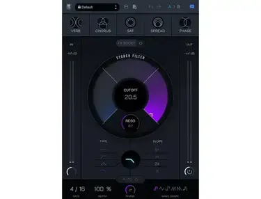 Slate Digital Storch Filter
