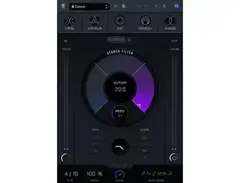 Slate Digital Storch Filter
