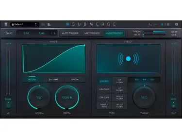 Slate Digital Submerge