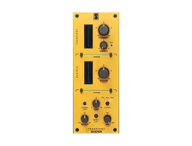 Slate Digital Transient Shaper