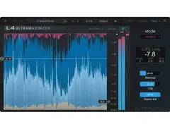 Waves L4 Ultramaximizer