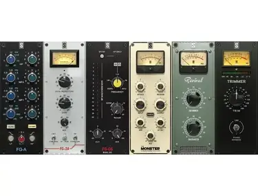 Slate Digital VMR Essentials