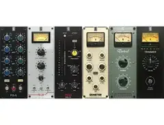 Slate Digital VMR Essentials
