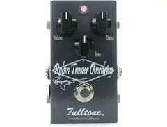 Fulltone Robin Trower Overdrive
