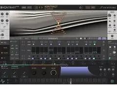 Tracktion Dawesome KONTRAST main image