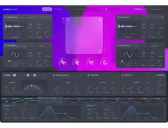 Excite Audio Evolve Elastic main image