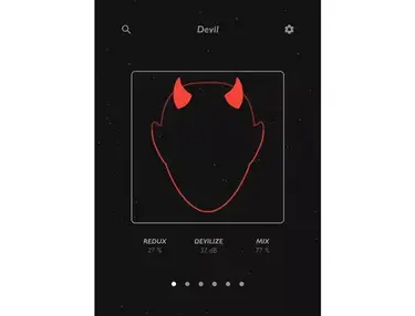 Thenatan Audio Devil