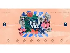 Native Instruments Halo Vox main image