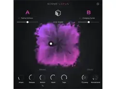 Native Instruments Scene - Lotus main image